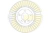 GIRLING 6062992 Brake Disc